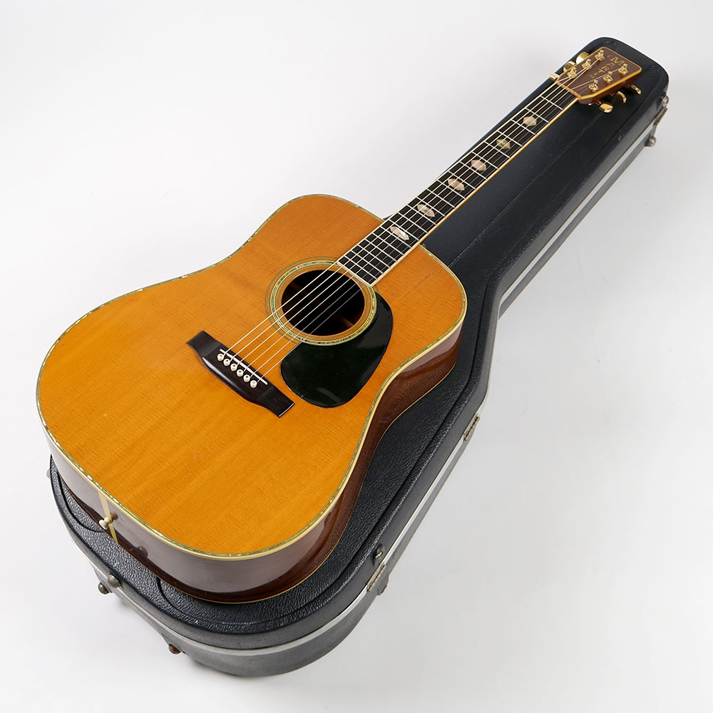 【中古】 MARTIN マーチン D-41 150th Anniversary 1983年製 アコースティックギター