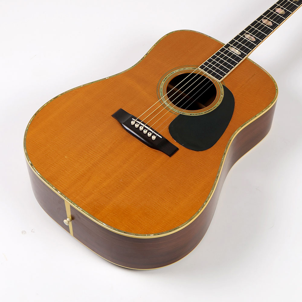 【中古】 MARTIN マーチン D-41 150th Anniversary 1983年製 アコースティックギター ボディ