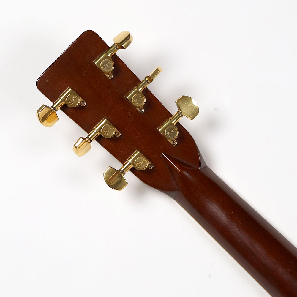 【中古】 MARTIN マーチン D-41 150th Anniversary 1983年製 アコースティックギター ヘッド