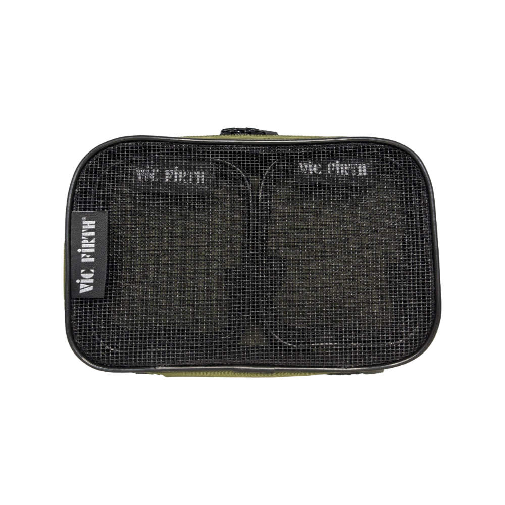 VIC FIRTH ヴィックファース VIC-VXAP0130 Professional Accessory Pouch Set 3PC アクセサリーポーチ3点セット サブ画像3