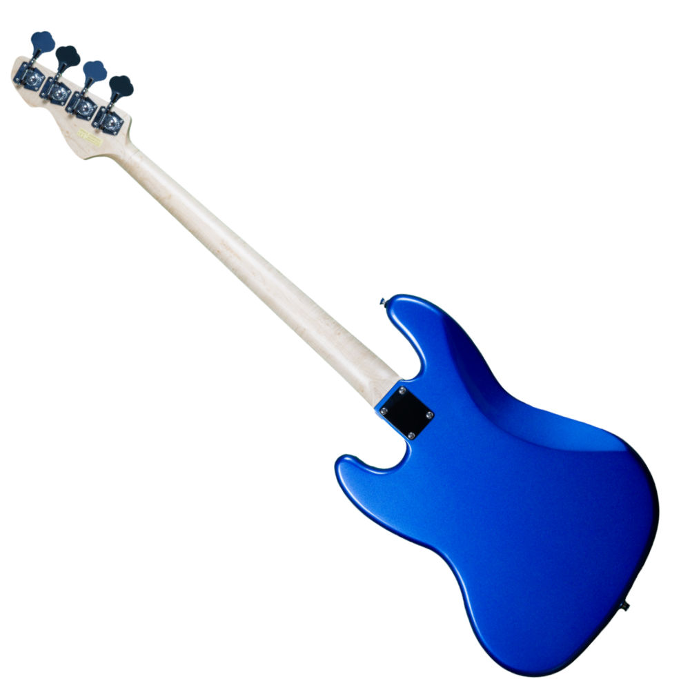 Markbass マークベース MAK-B/BLSJB4 MB 4 Blue Sky JB エレキベース バック