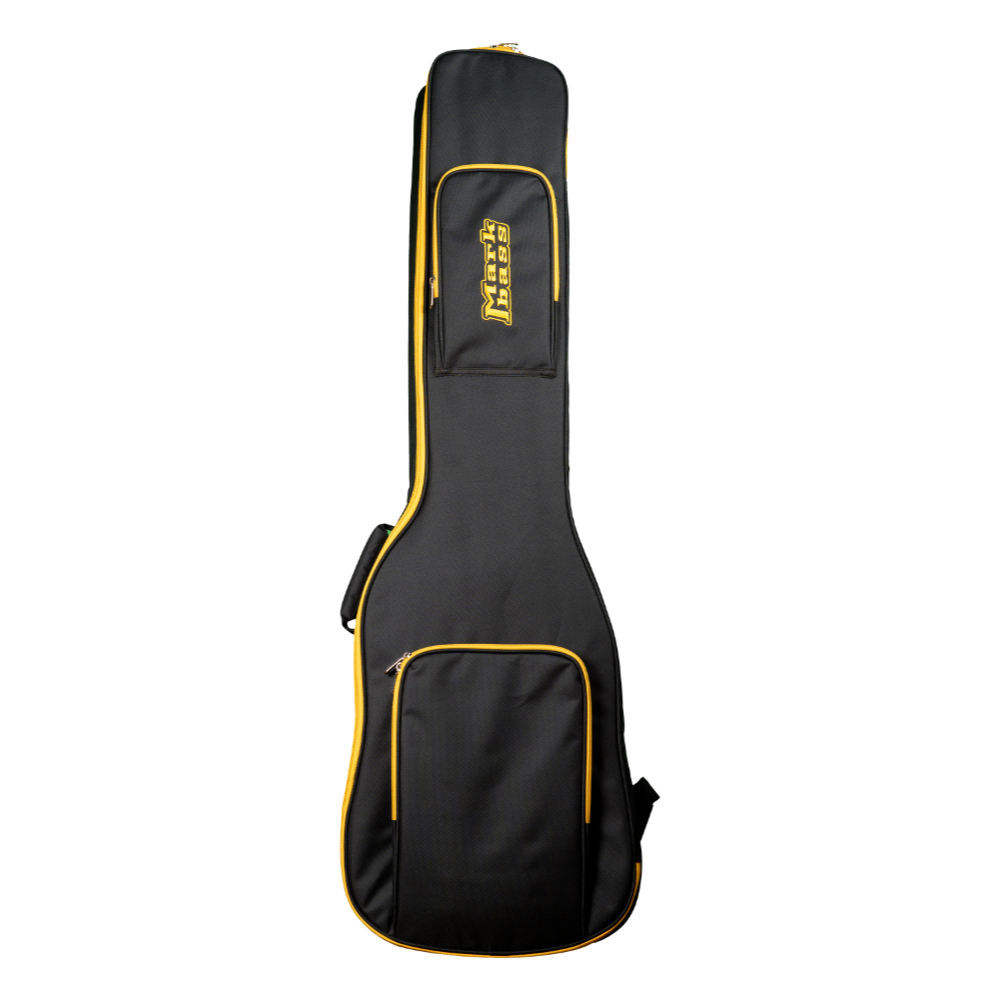 Markbass マークベース MAK-B/BLSJB4 MB 4 Blue Sky JB エレキベース ケース表