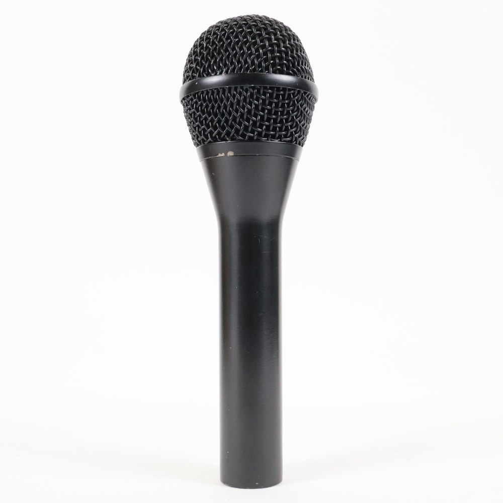 【中古】 マイク オーディックス AUDIX OM5 ボーカル用ダイナミックマイク 本体画像 裏