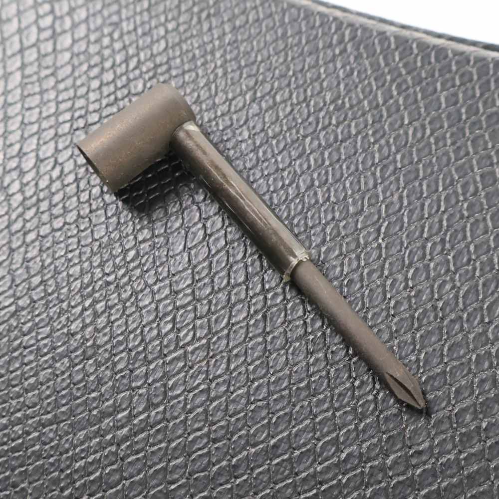 【中古】 エレキギター GIBSON Les Paul Studio Wine Red 2002年製 ケース取っ手破損あり ギブソン レスポール スタジオ ワインレッド 付属品画像