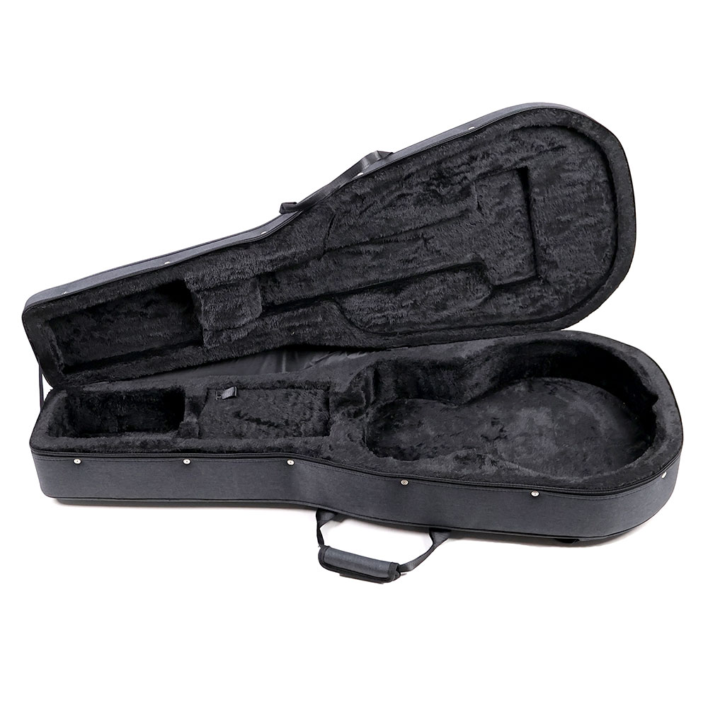TAKAMINE タカミネ SH-500 500シリーズ専用 セミハードケース 内装