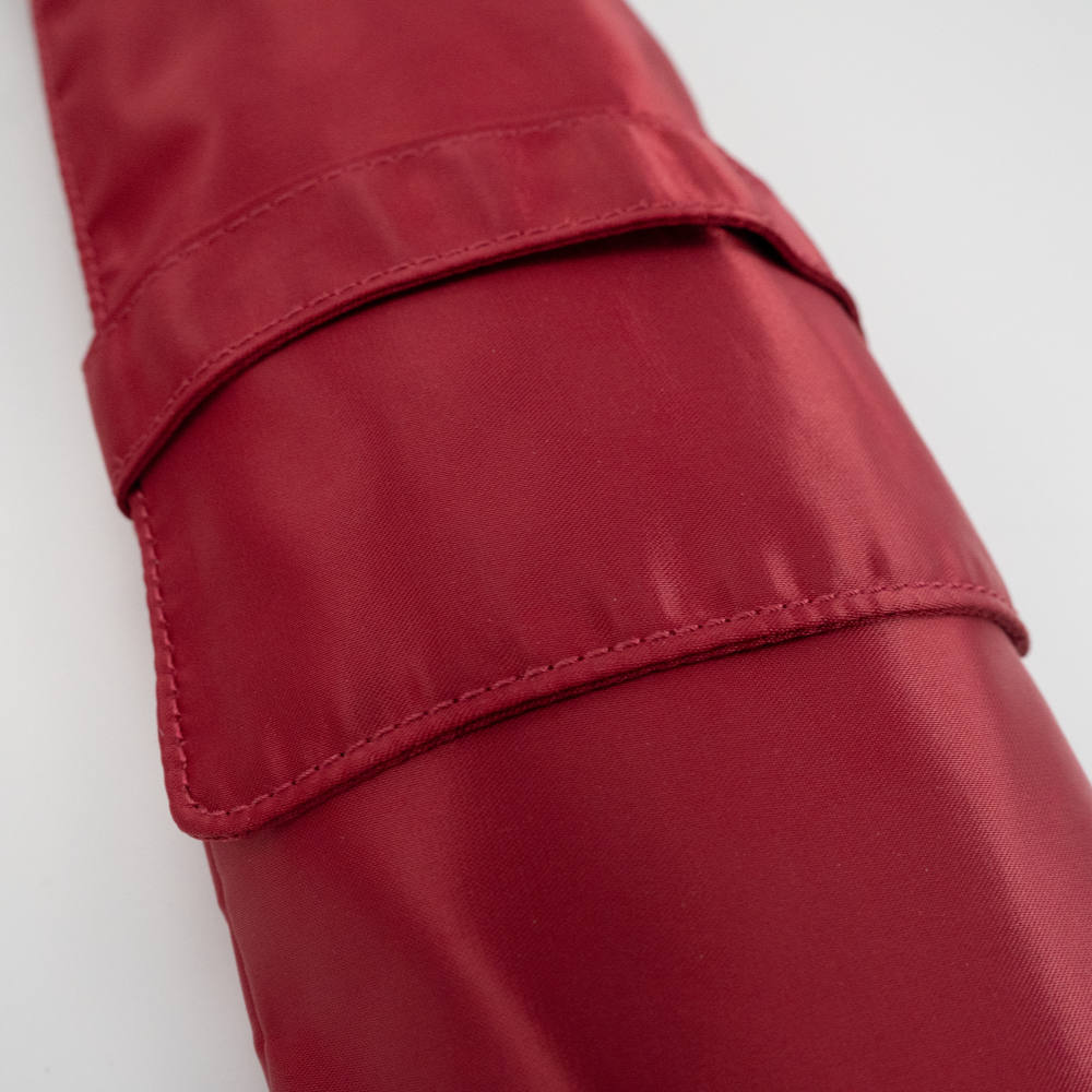 anello × Pearl Flute アネロ パールフルート ANL-FLP2 #BD ボルドー フルートケースポーチ サブ画像7