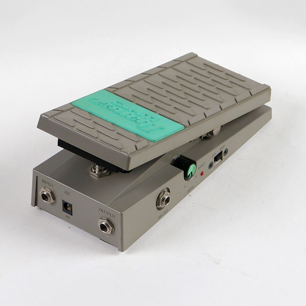 【中古】 ワウペダル エフェクター IBANEZ アイバニーズ WH10 V1 オリジナル 前期型 グレー ギターエフェクター