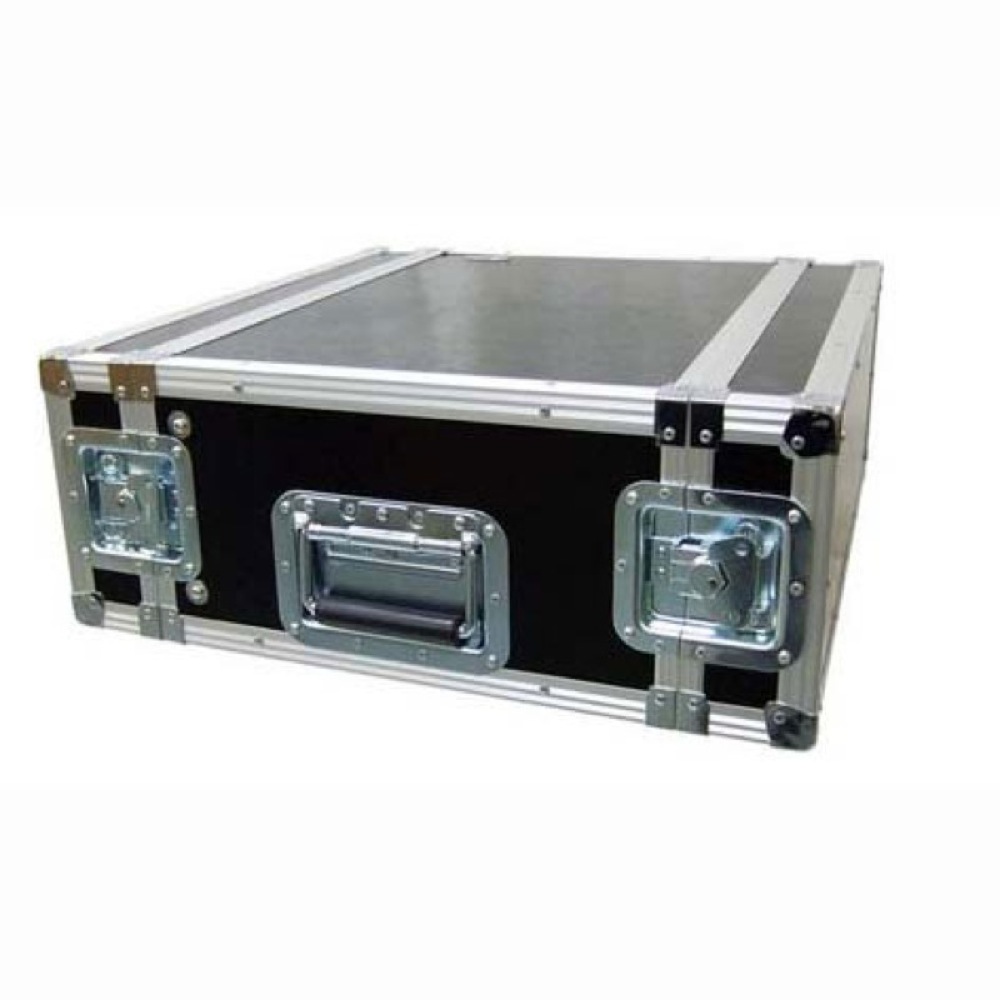 armor アルモア ショートラックケース 4u 黒