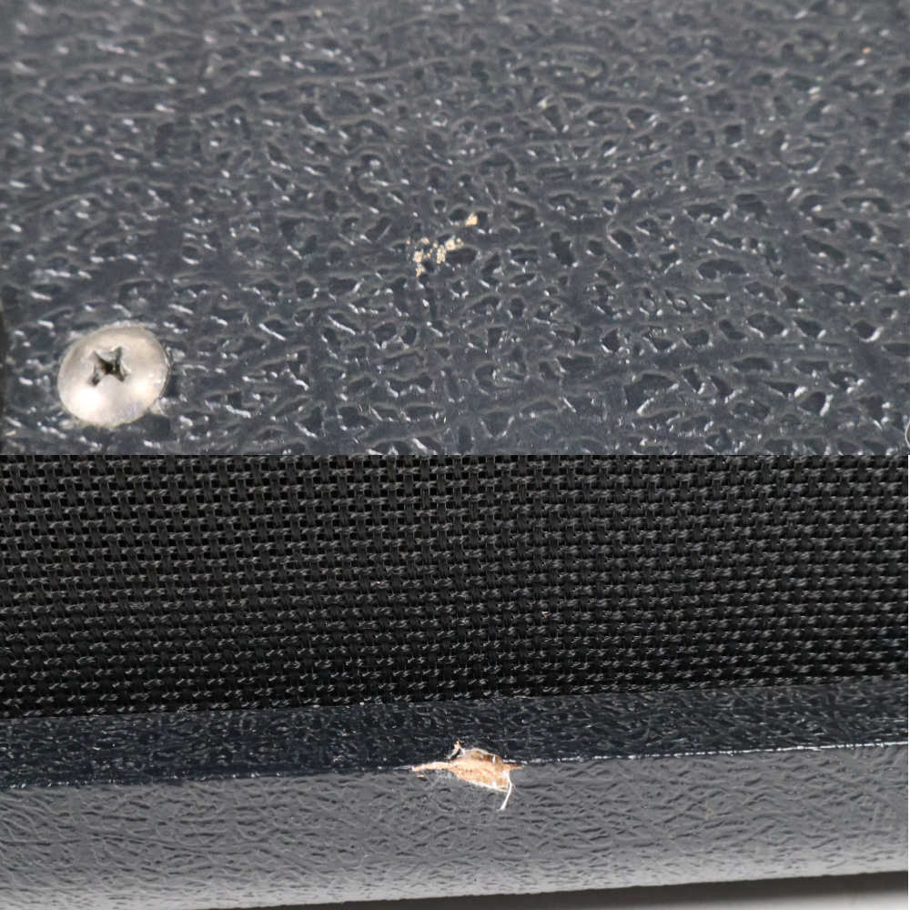 【中古】 コンボアンプ マーシャル MARSHALL MG30DFX ギターアンプ 傷 