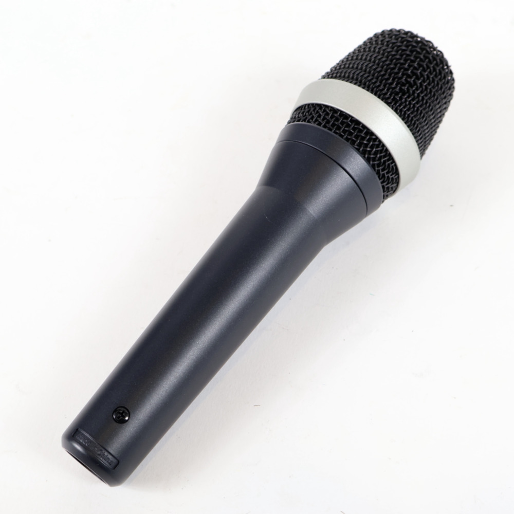 【中古】 マイク AKG D5 ダイナミックマイク アーカーゲー リア画像