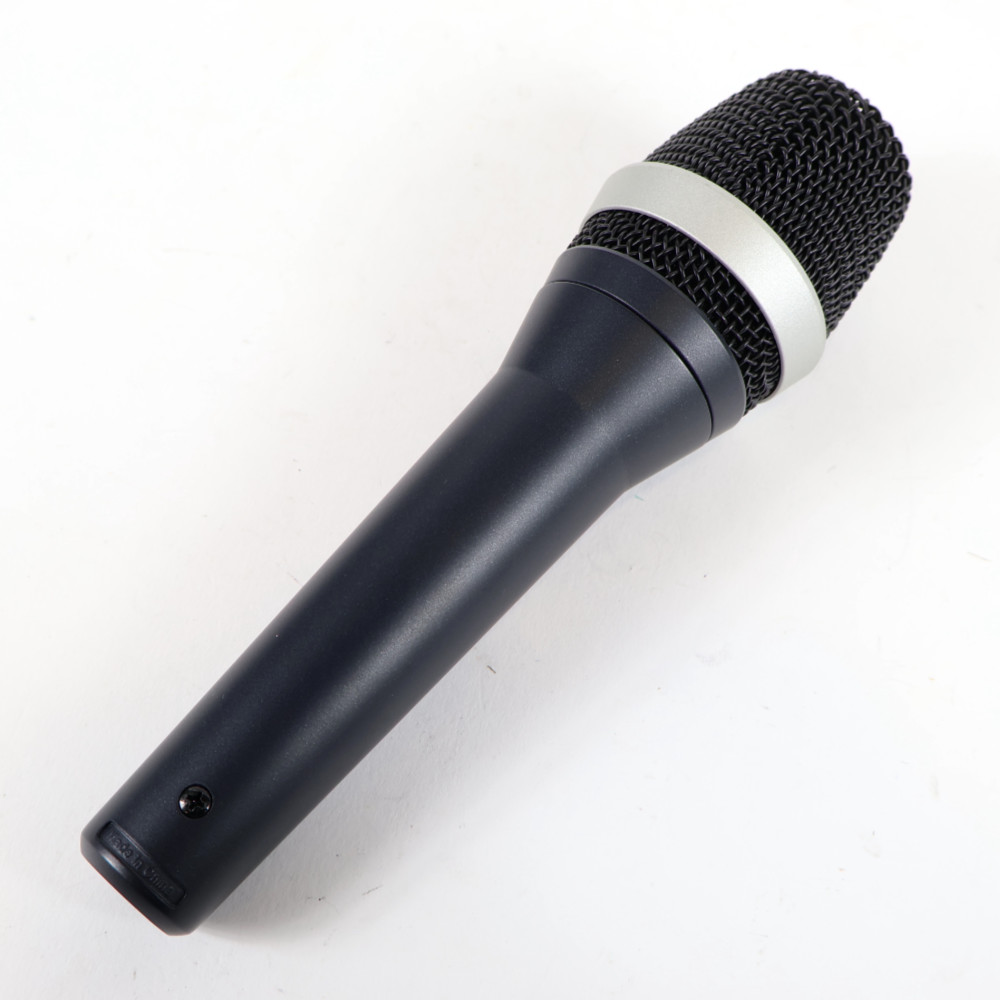 【中古】 マイク AKG D5 ダイナミックマイク アーカーゲー リア画像