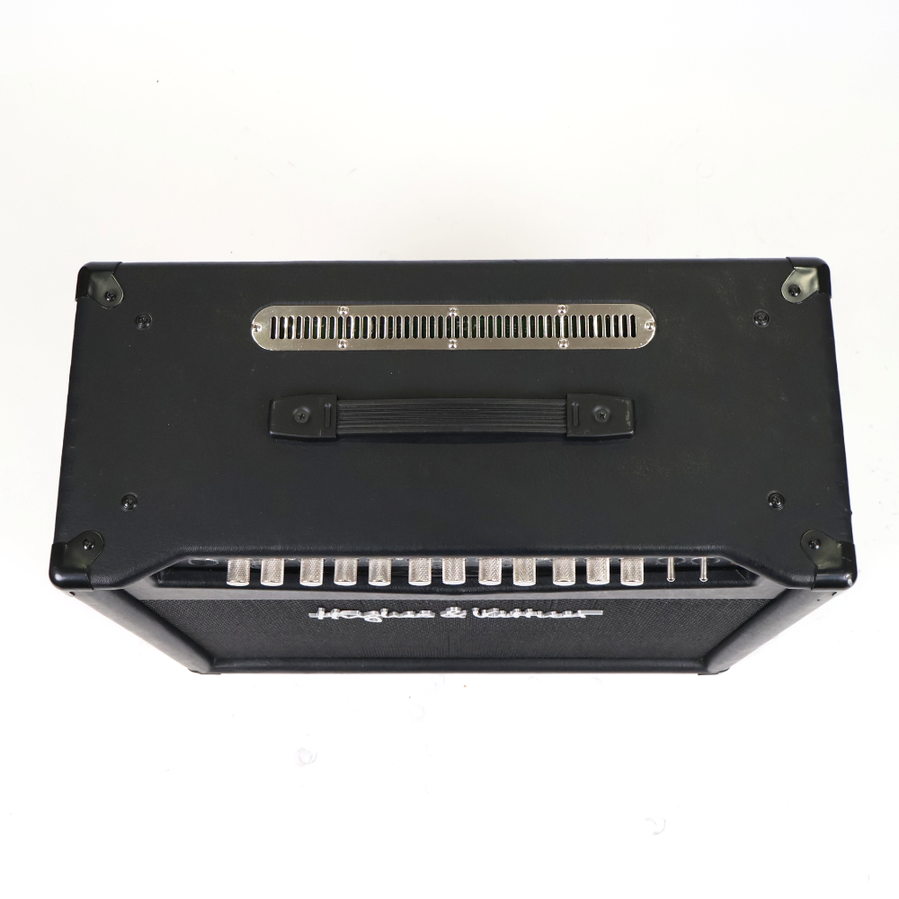 【中古】 ギターアンプ  HUGHES&KETTNER Tube Meister36 COMBO 詳細画像