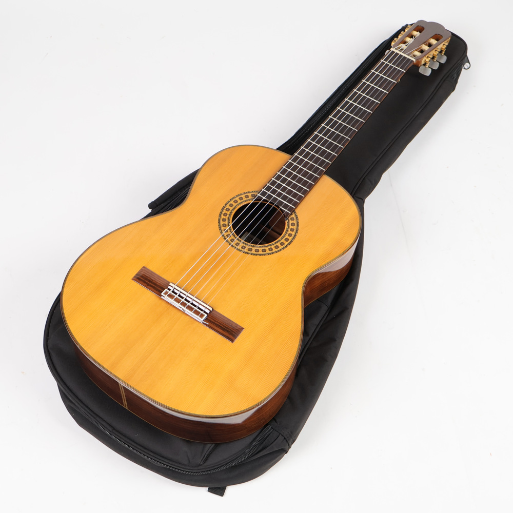 【中古】 クラシックギター ASTURIAS PRELUD0 S 650mm ガットギター アストリアス