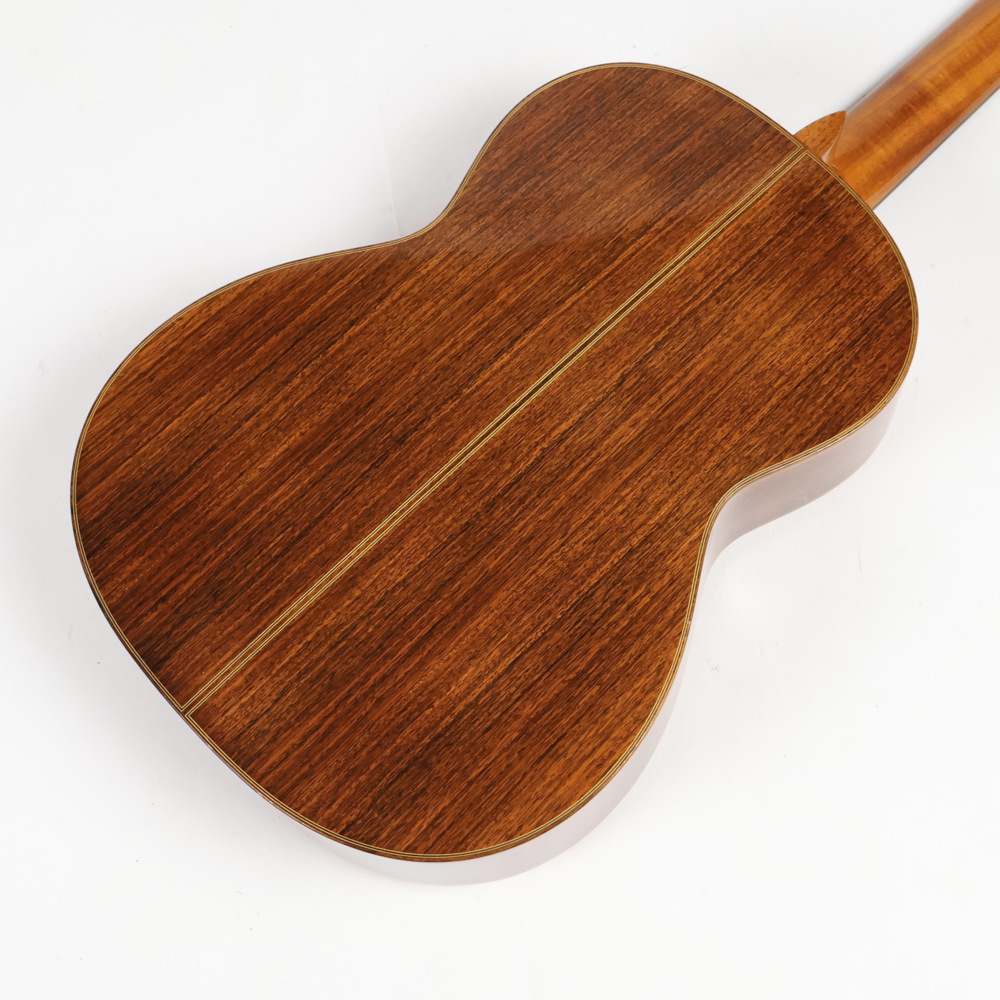 【中古】 クラシックギター ASTURIAS PRELUD0 S 650mm ガットギター アストリアス ボディバック