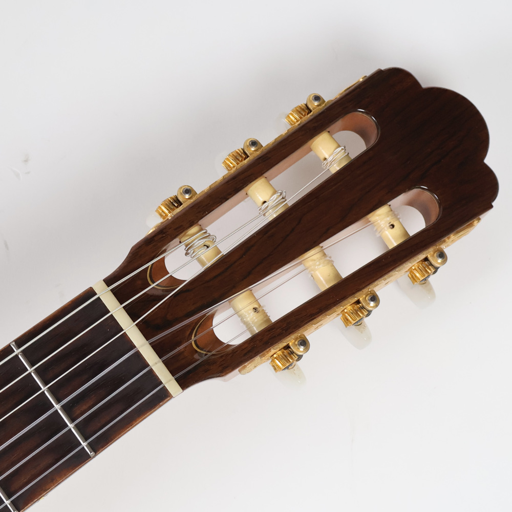 【中古】 クラシックギター ASTURIAS PRELUD0 S 650mm ガットギター アストリアス ヘッド