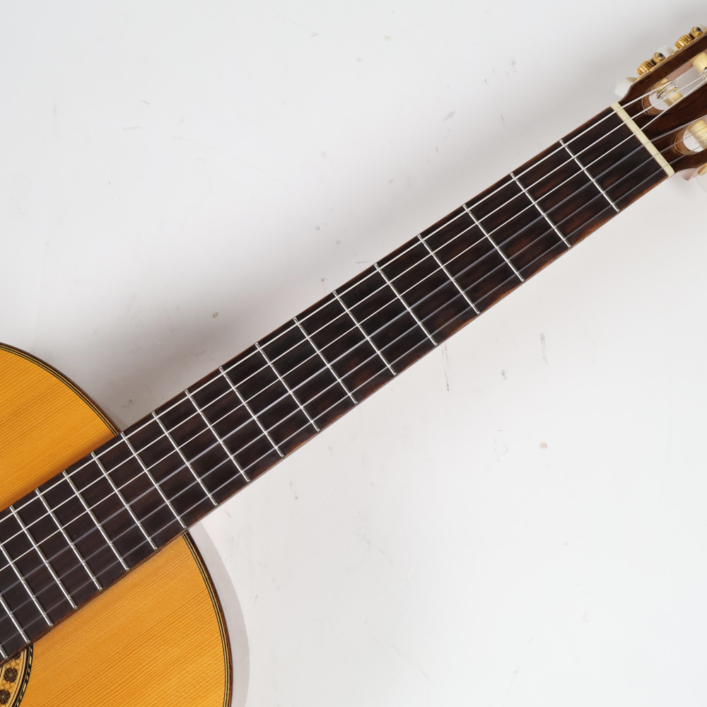 【中古】 クラシックギター ASTURIAS PRELUD0 S 650mm ガットギター アストリアス 指板