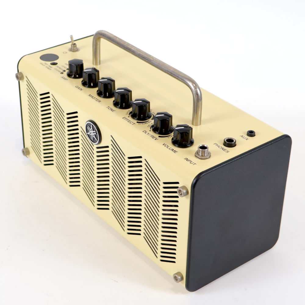 【中古】ヤマハ YAMAHA THR5 コンパクトギターアンプ 小型アンプ 右サイド