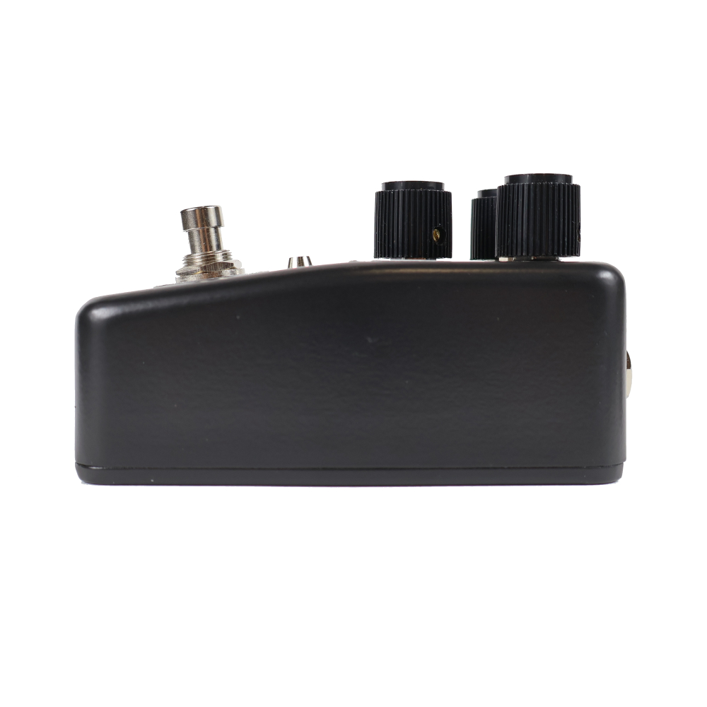 Tru-Fi Mini Rat Pack ディストーション ギターエフェクター 詳細画像