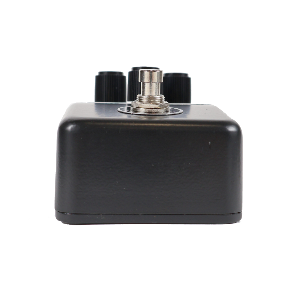 Tru-Fi Mini Rat Pack ディストーション ギターエフェクター 詳細画像