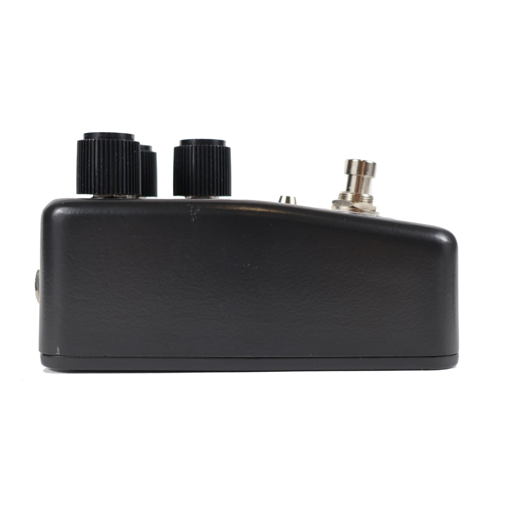 Tru-Fi Mini Rat Pack ディストーション ギターエフェクター 詳細画像