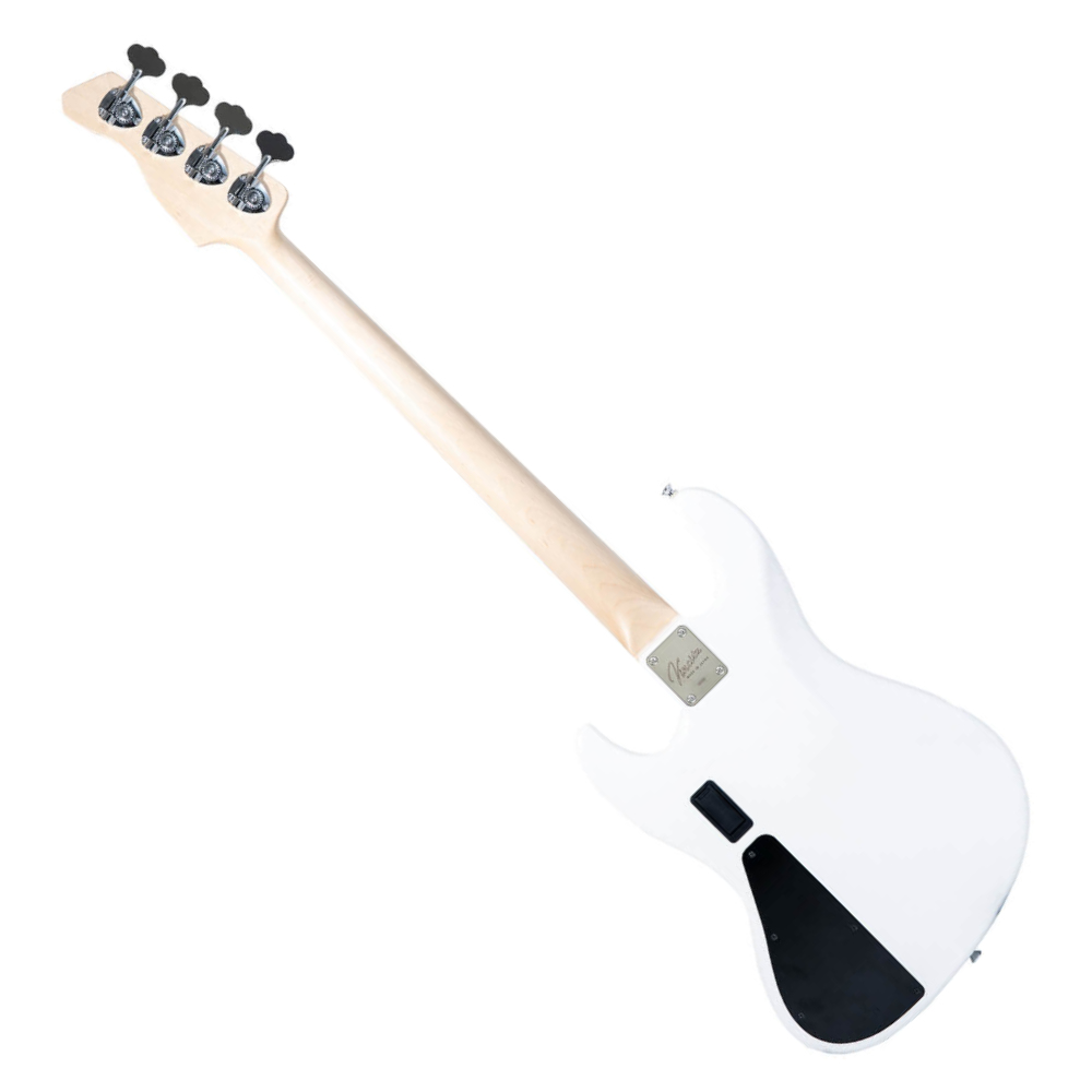 Vincita ヴィンシタ Versatilita-4st ALD SW エレキベース バック画像