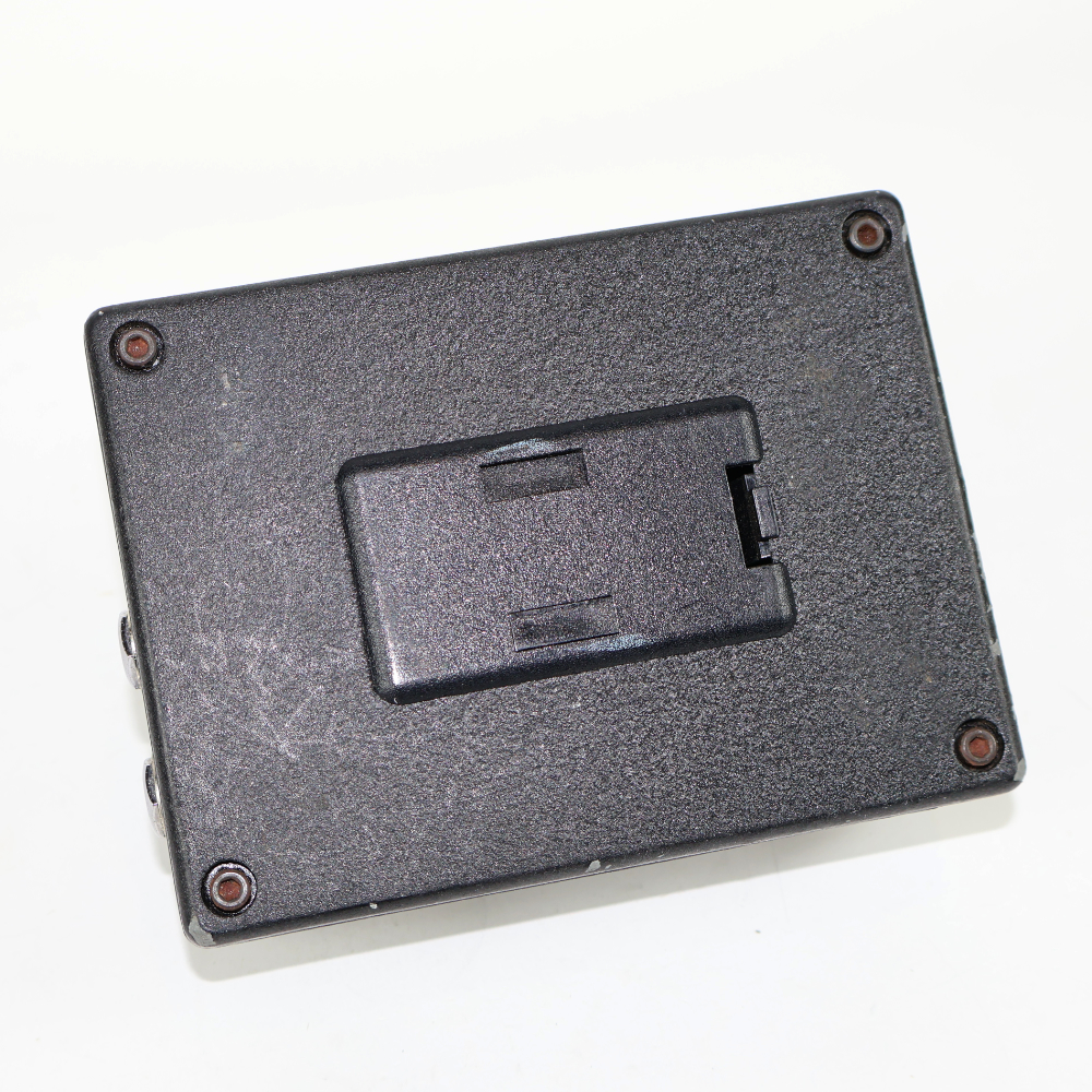 【中古】 ベース用ダイレクトボックス MXR M80 Bass D.I.＋ ベースディストーション ベースエフェクター 詳細画像