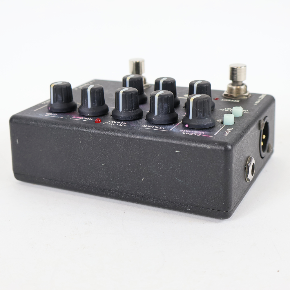 【中古】 ベース用ダイレクトボックス MXR M80 Bass D.I.＋ ベースディストーション ベースエフェクター 詳細画像