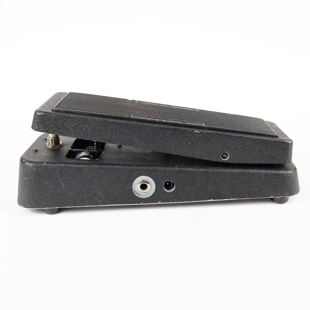 【中古】 ワウ エフェクター JIM DUNLOP Cry Baby 535 ワウペダル 詳細画像