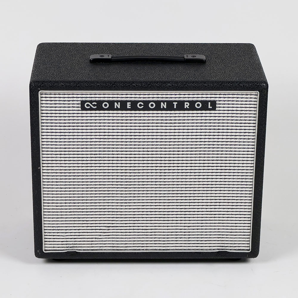 【中古】 One Control OC-EM112C for BJF-S66 スピーカーキャビネット