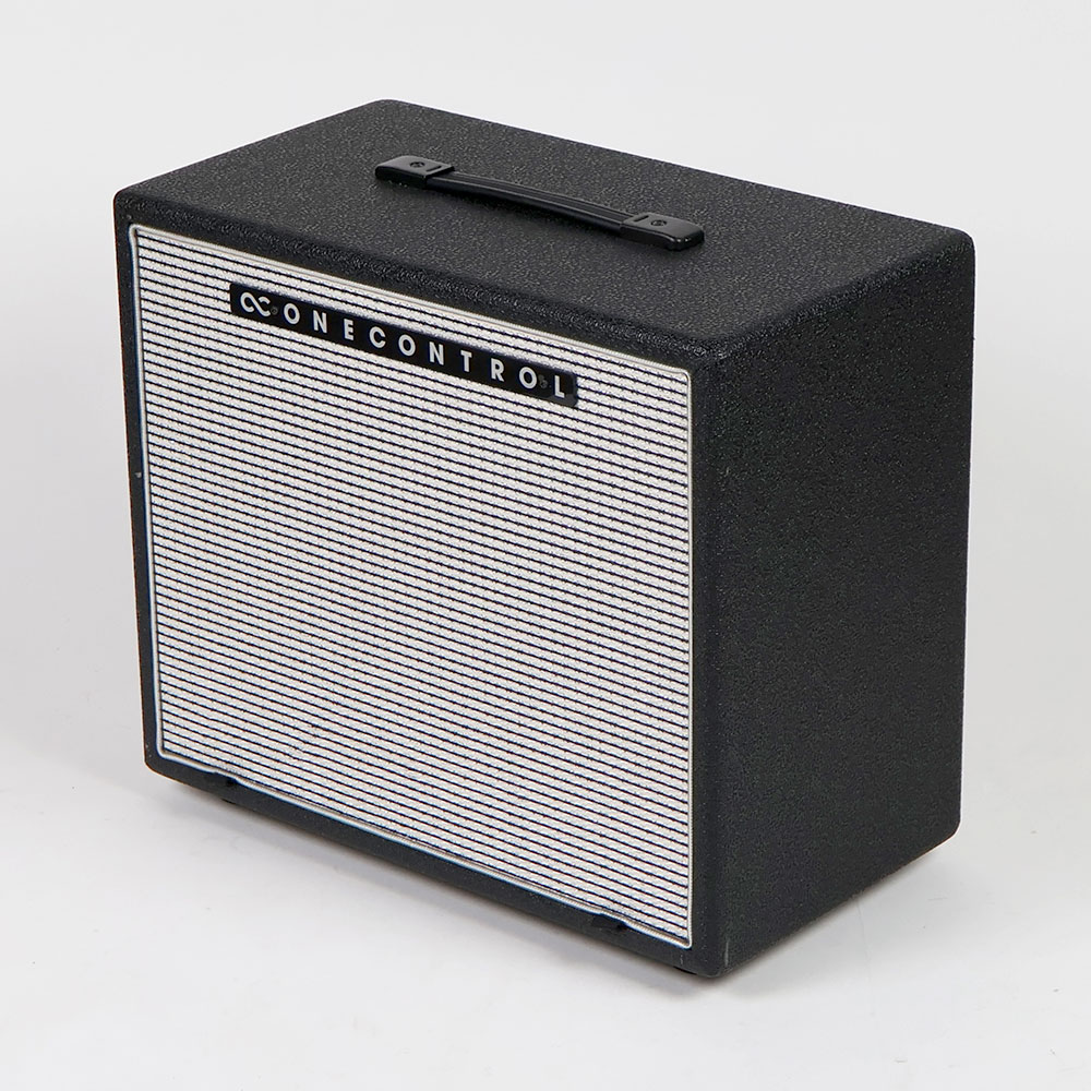 【中古】 One Control OC-EM112C for BJF-S66 スピーカーキャビネット 全体