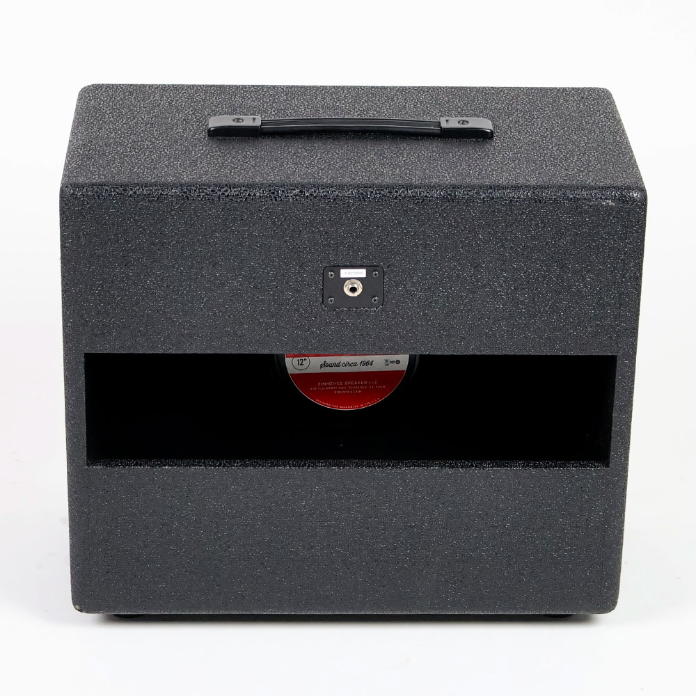 【中古】 One Control OC-EM112C for BJF-S66 スピーカーキャビネット 裏面