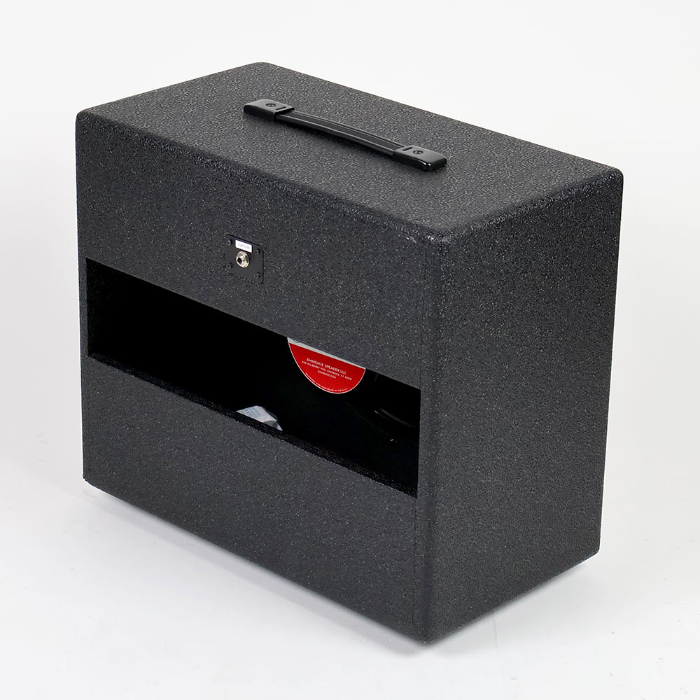 【中古】 One Control OC-EM112C for BJF-S66 スピーカーキャビネット 全体