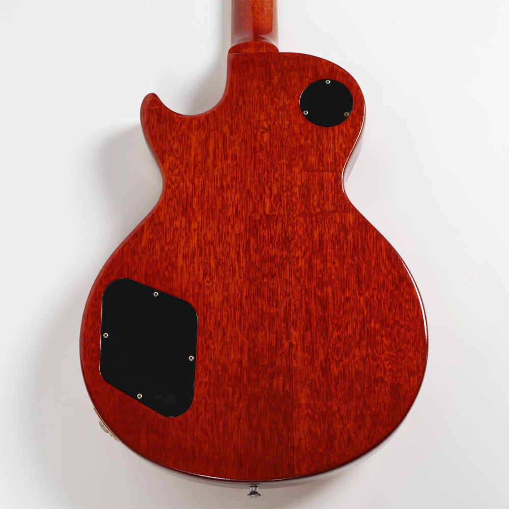 【中古】 エレキギター Gibson Custom Shop Historic Collection 1958 Les Paul Standard Reissue 2004年製 プレーントップ ギブソン カスタムショップ レスポール ヒスコレ 詳細画像