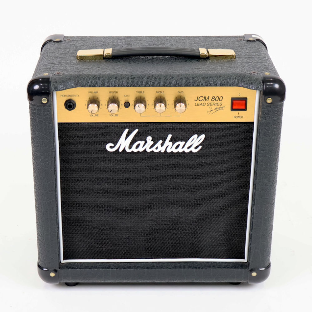 【中古】 ギターアンプ MARSHALL 50th Anniversary JCM1C COMBO