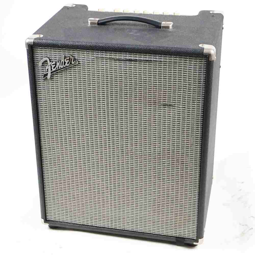 【中古】 Fender Rumble 500 Combo ベースアンプ