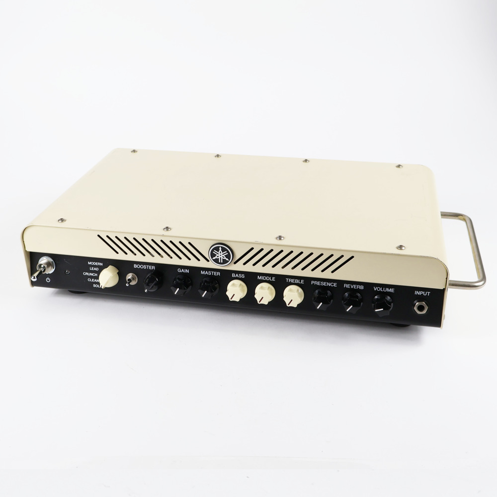 【中古】 ギターアンプヘッド YAMAHA THR100H