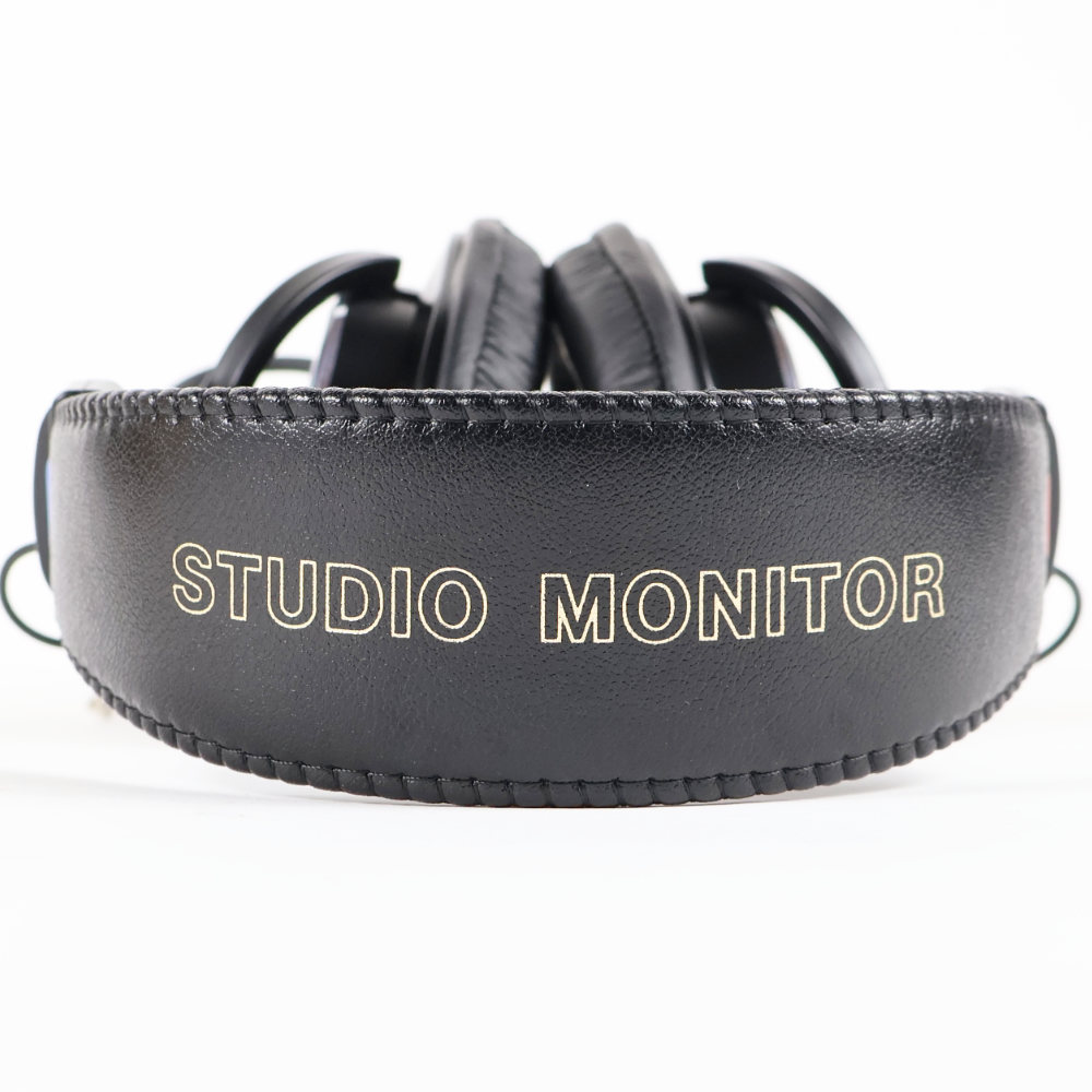 【中古】 ヘッドホン ソニー SONY MDR-CD900ST モニターヘッドホン バンド