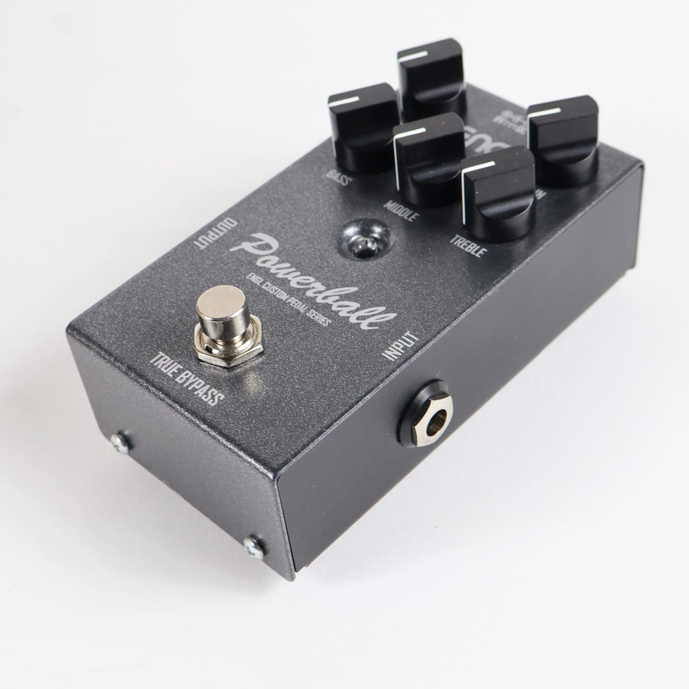 【中古】 ディストーション ENGL POWERBALL CUSTOM PEDAL EP645 側面