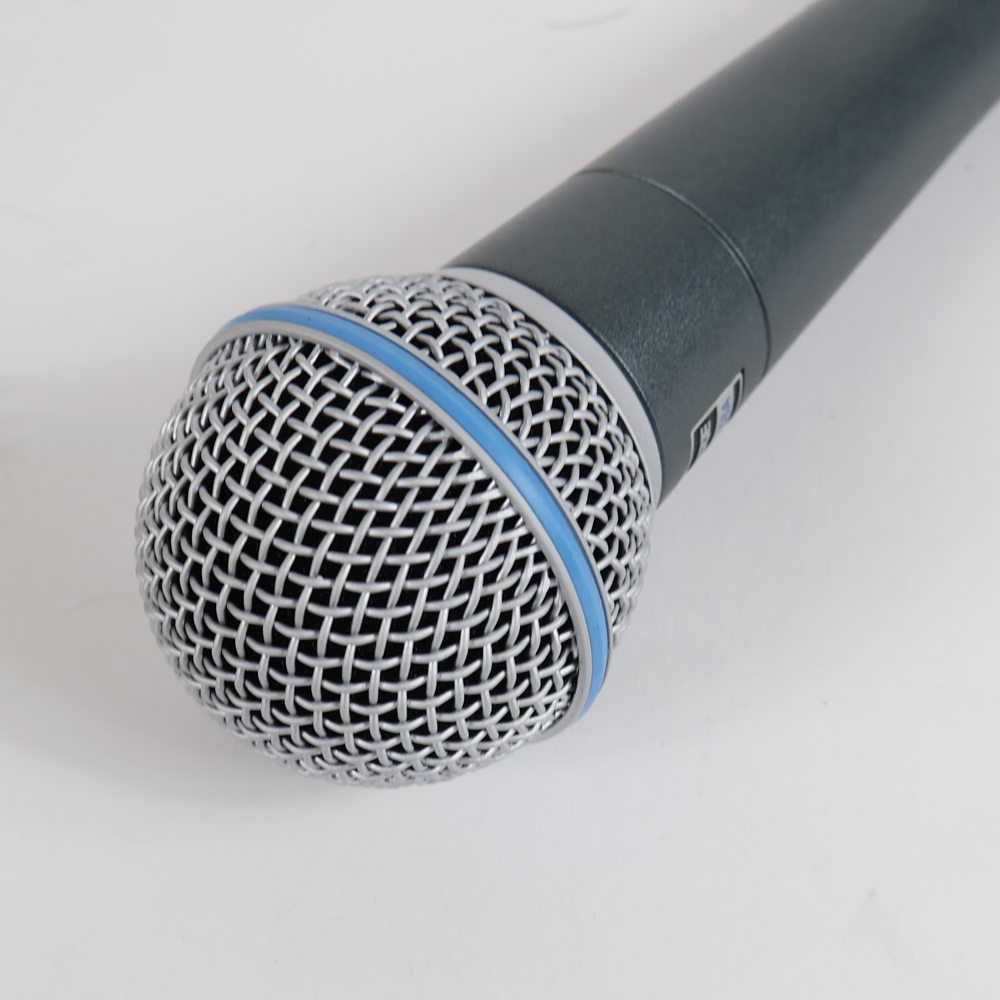 中古】 マイク ダイナミックマイク シュアー SHURE BETA58A シュア