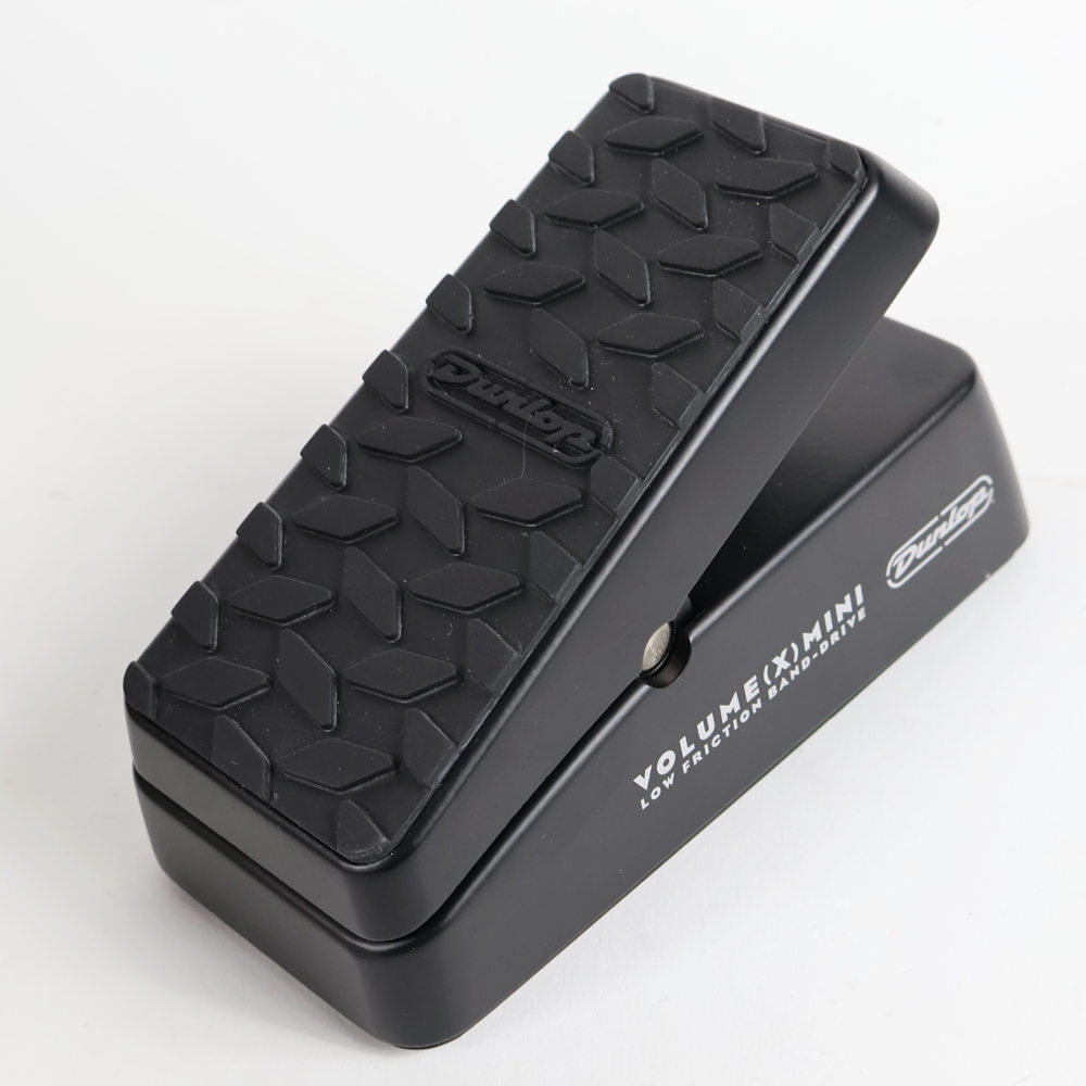 中古】 JIM DUNLOP DVP4 Volume X Mini Pedal ボリュームペダル([USED