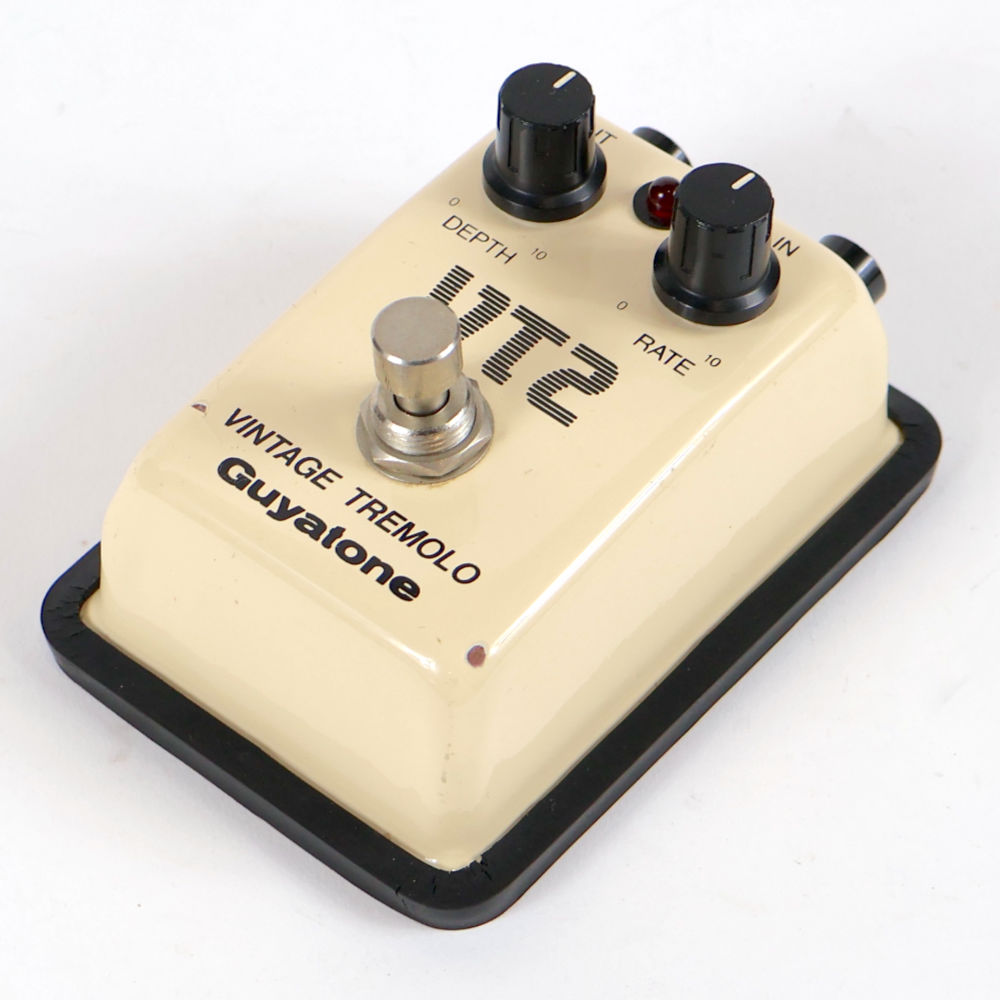 【中古】 トレモロ GUYATONE VT2 右サイド