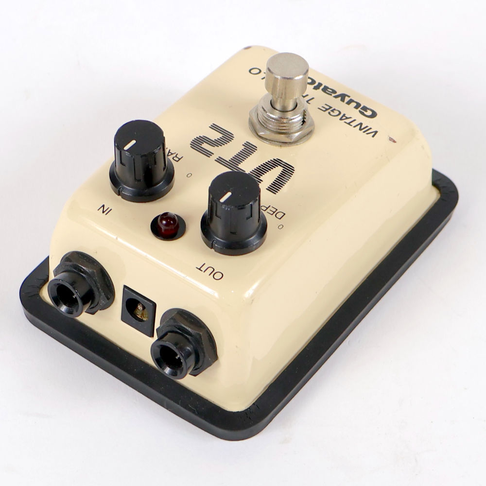 【中古】 トレモロ GUYATONE VT2 左サイド