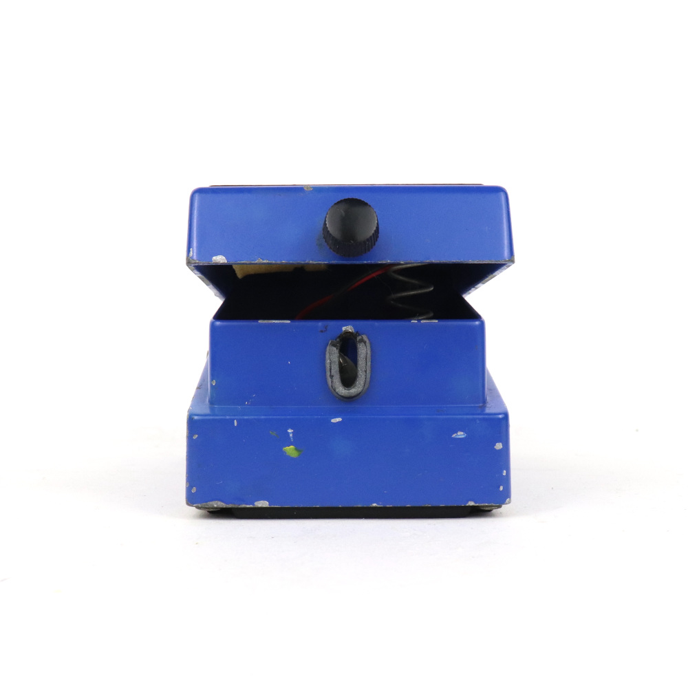 【中古】コンプレッサー エフェクター BOSS CS-2 Compression Sustainer Made in Japan ギターエフェクター フロント画像