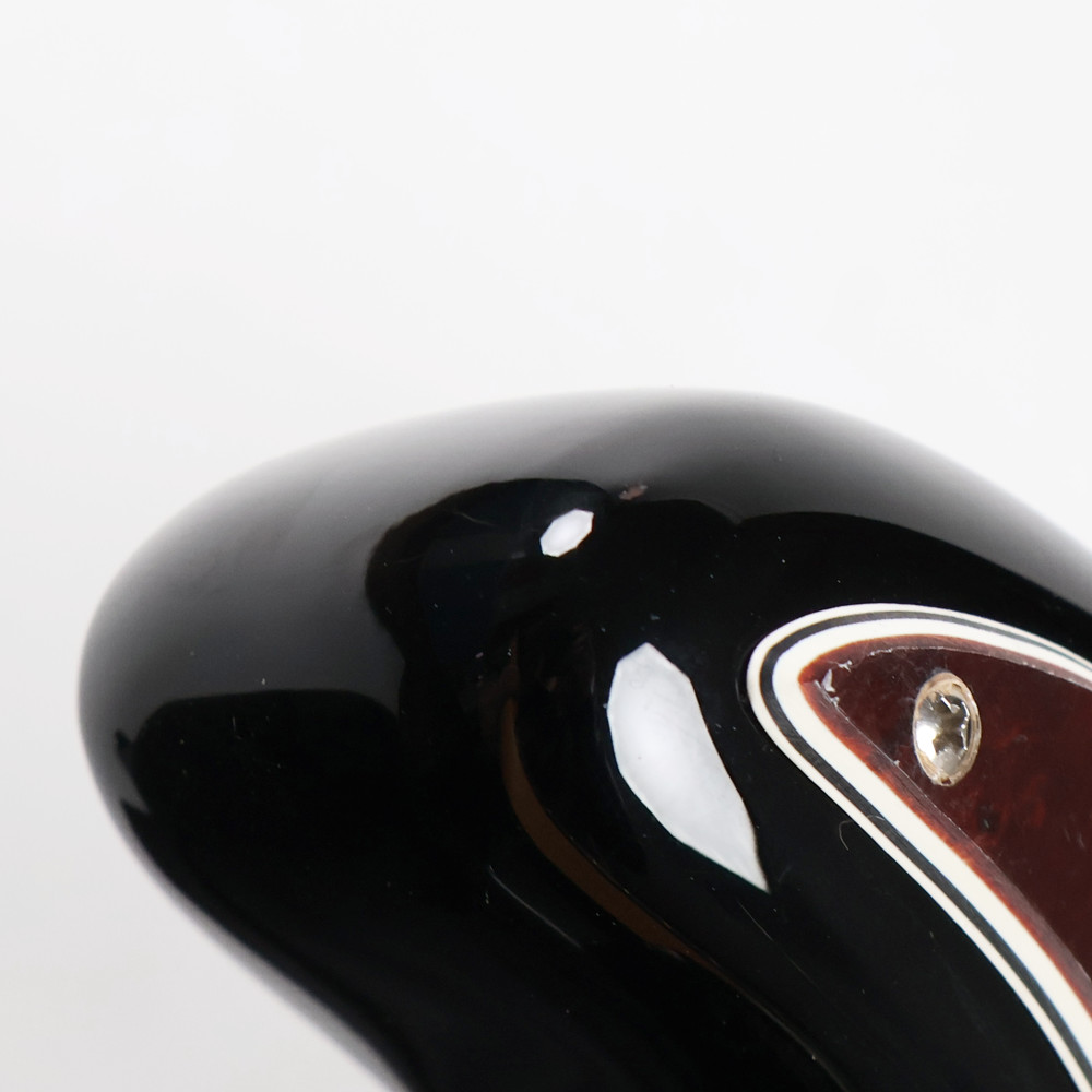 【訳あり】Fender American Professional II Stratocaster HSS RW 3TSB エレキギター アウトレット ホーン傷