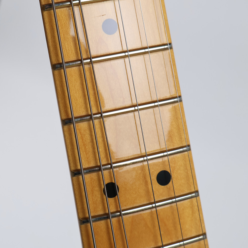 【訳あり】Fender American Professional II Jazzmaster MN MBL エレキギター アウトレット 塗装不良