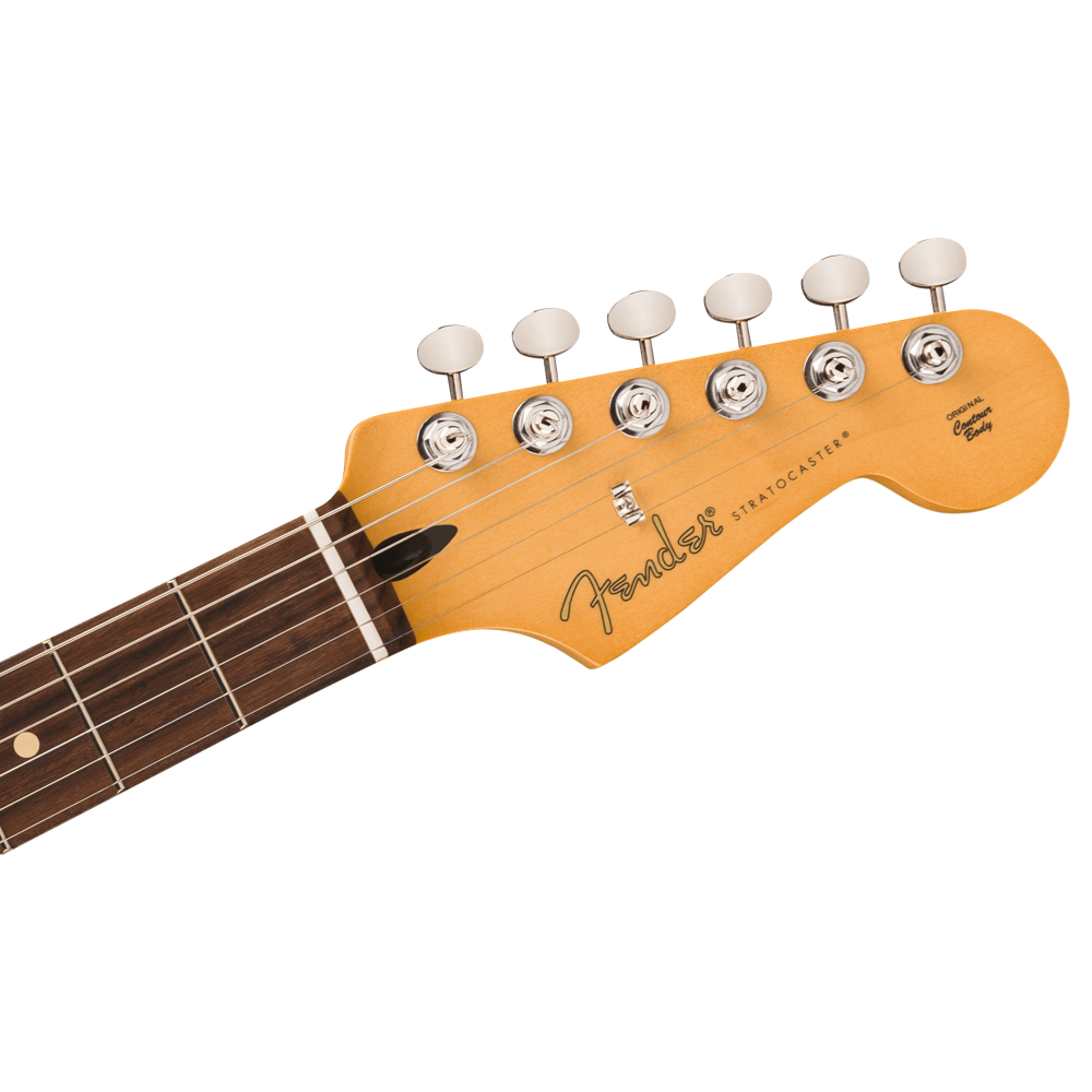 【訳あり】Fender フェンダー Player II Stratocaster RW TCB エレキギター アウトレット ヘッド