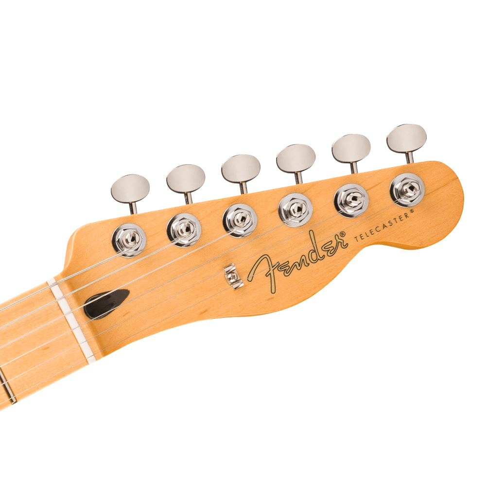 【訳あり】Fender フェンダー Player II Telecaster MN BLK エレキギター アウトレット ヘッド