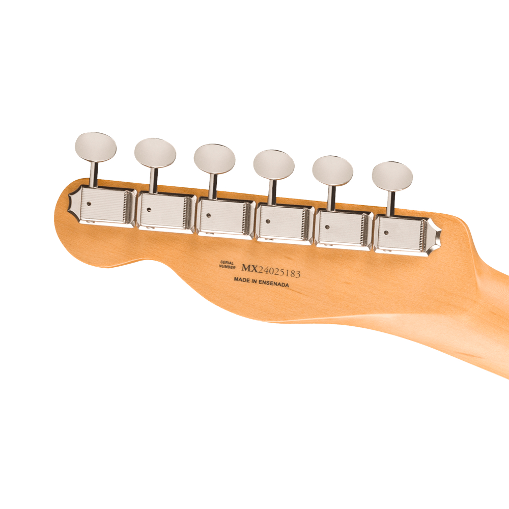 【訳あり】Fender フェンダー Player II Telecaster MN BLK エレキギター アウトレット ヘッド