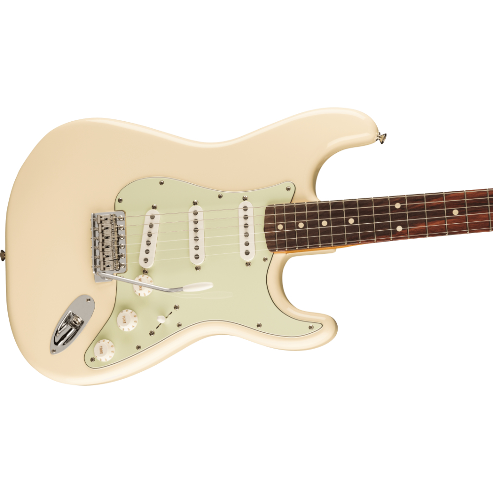 【訳あり】Fender フェンダー Vintera II 60s Stratocaster RW OWT エレキギター ストラトキャスター アウトレット トップ
