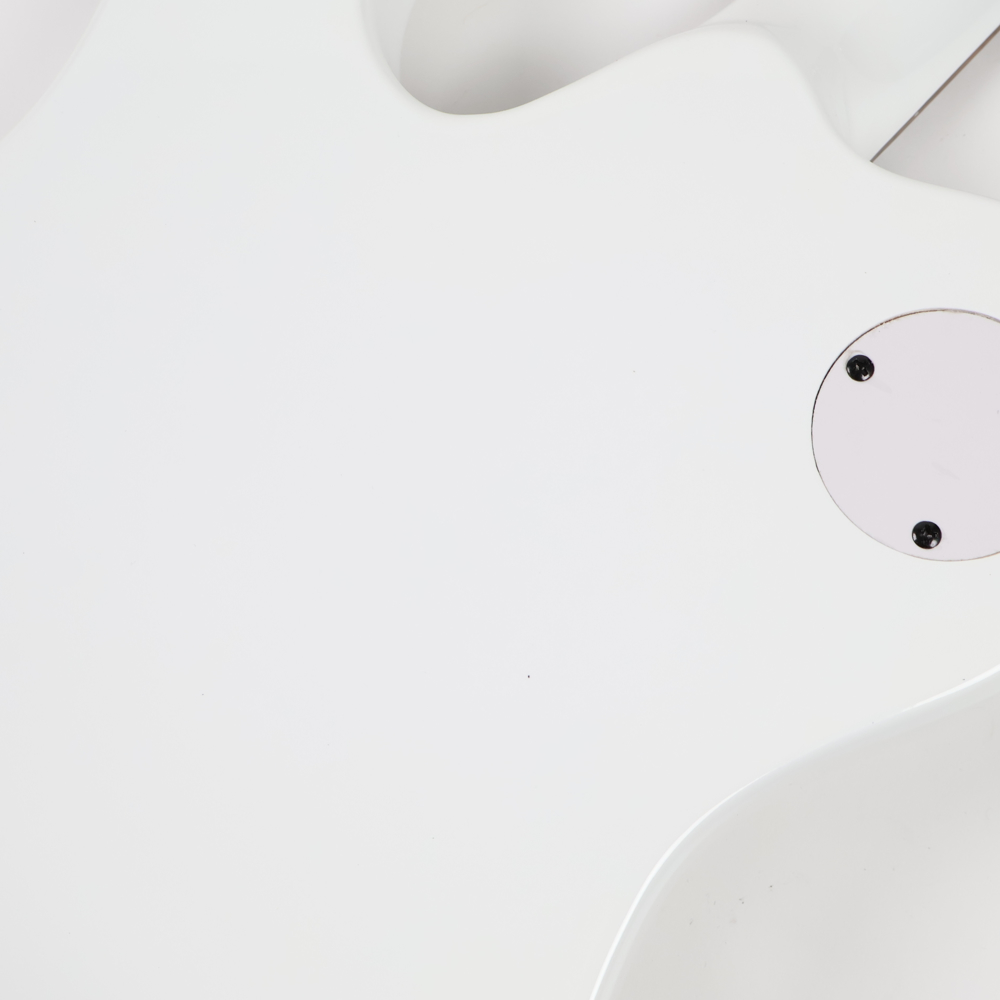 【訳あり】Fender Jim Adkins JA-90 Telecaster Thinline White Laurel Fingerboard エレキギター アウトレット 塗装不良